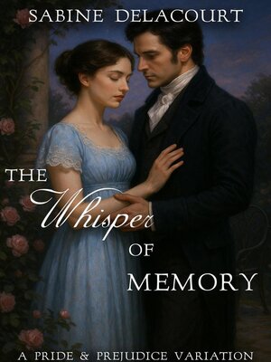 cover image of The Whisper of Memory